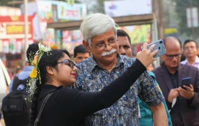 Mehedi Hasan/Dhaka Tribune