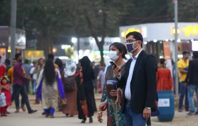 Mehedi Hasan/Dhaka Tribune