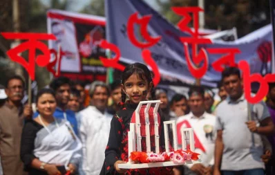Photo: Mehedi Hasan/Dhaka Tribune 