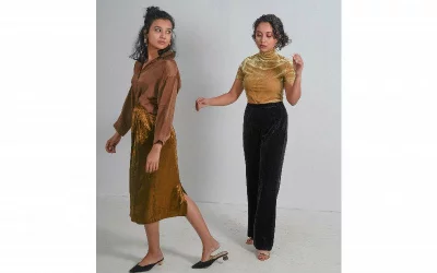 Vintage attack