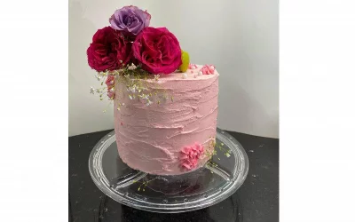 Eat the rainbow