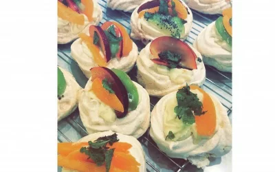 Eat the rainbow