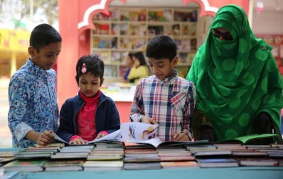 Photo: Mahmud Hossain Opu/Dhaka Tribune