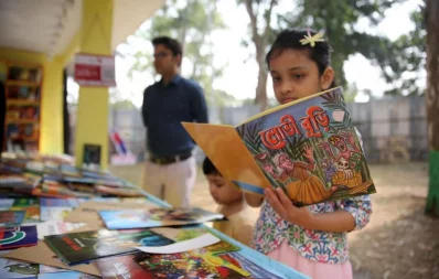Photo: Mahmud Hossain Opu/Dhaka Tribune