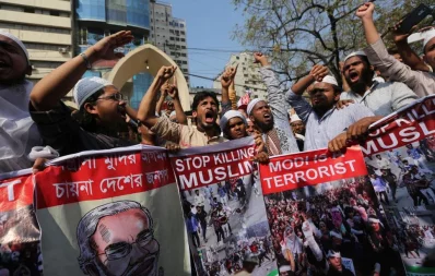 Photo: Mahmud Hossain Opu/Dhaka Tribune