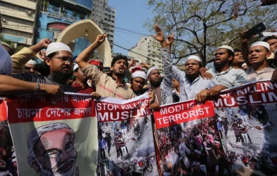 Photo: Mahmud Hossain Opu/Dhaka Tribune