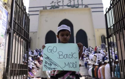 Photo: Mahmud Hossain Opu/Dhaka Tribune