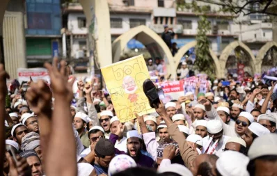 Photo: Mahmud Hossain Opu/Dhaka Tribune