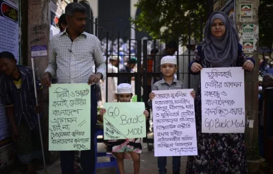Photo: Mahmud Hossain Opu/Dhaka Tribune