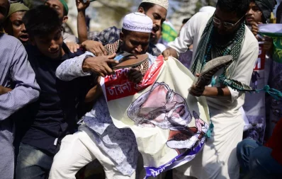 Photo: Mahmud Hossain Opu/Dhaka Tribune