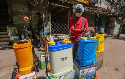 Mahmud Hossain Opu/Dhaka Tribune