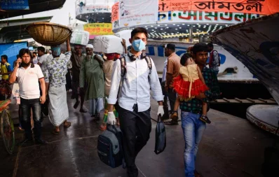 Mahmud Hossain Opu/Dhaka Tribune