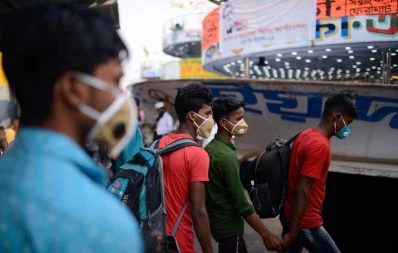 Mahmud Hossain Opu/Dhaka Tribune