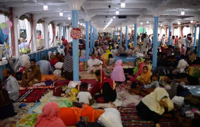 Mahmud Hossain Opu/Dhaka Tribune