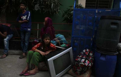 Mahmud Hossain Opu/Dhaka Tribune