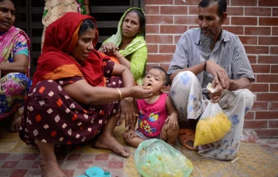 Photo: Mahmud Hossain Opu/Dhaka tribune