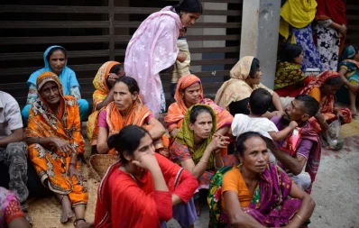 Photo: Mahmud Hossain Opu/Dhaka tribune