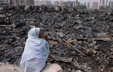 Photo: Mahmud Hossain Opu/Dhaka tribune