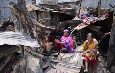 Photo: Mahmud Hossain Opu/Dhaka tribune