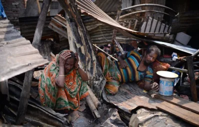 Photo: Mahmud Hossain Opu/Dhaka tribune