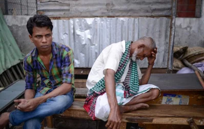 Photo: Mahmud Hossain Opu/Dhaka tribune