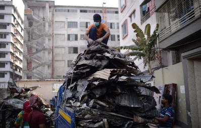 Photo: Mahmud Hossain Opu/Dhaka tribune