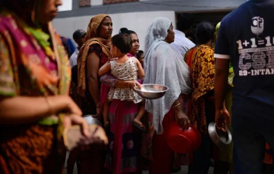 Photo: Mahmud Hossain Opu/Dhaka tribune