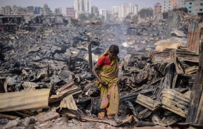 Photo: Mahmud Hossain Opu/Dhaka tribune