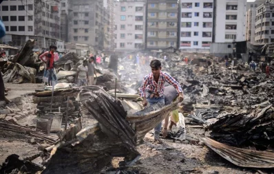 Photo: Mahmud Hossain Opu/Dhaka tribune
