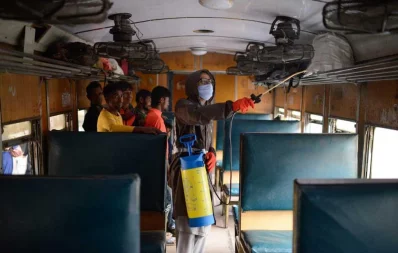 Photo: Mahmud Hossain Opu/Dhaka Tribune