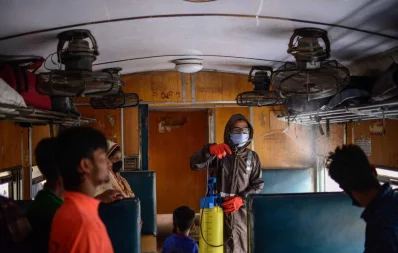Photo: Mahmud Hossain Opu/Dhaka Tribune