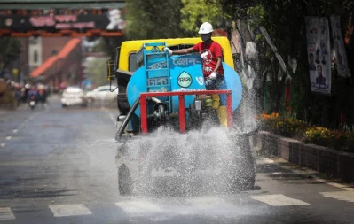 Photo: Mahmud Hossain Opu/Dhaka Tribune