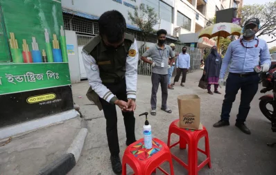 Photo: Mahmud Hossain Opu/Dhaka Tribune