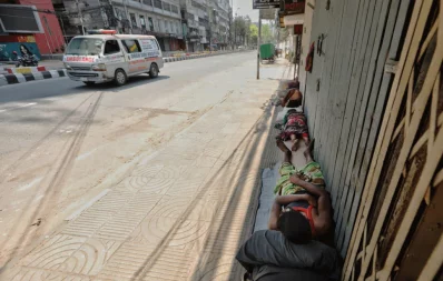 Photo: Rajib Dhar/Dhaka Tribune