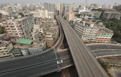 Photo: Rajib Dhar/Dhaka Tribune