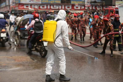 Photo: Mahmud Hossain Opu/Dhaka Tribune