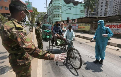 Photo: Mahmud Hossain Opu/Dhaka Tribune
