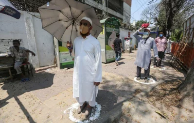 Photo: Mahmud Hossain Opu/Dhaka Tribune