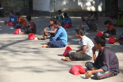 Photo: Mehedi Hasan/Dhaka Tribune