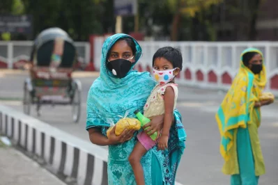 Photo: Mehedi Hasan/Dhaka Tribune