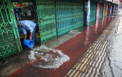 Mehedi Hasan/Dhaka Tribune