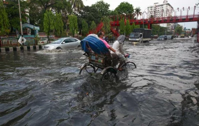 Mahmud Hossain Opu/Dhaka Tribune