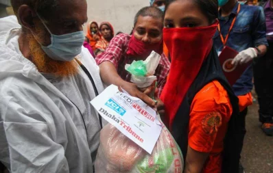 Mehedi Hasan/Dhaka Tribune