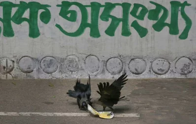 Mahmud Hossain Opu/Dhaka Tribune