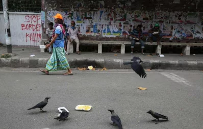 Mahmud Hossain Opu/Dhaka Tribune