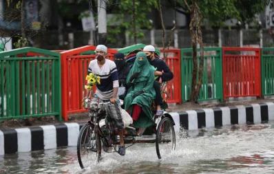 Mehedi Hasan/Dhaka Tribune