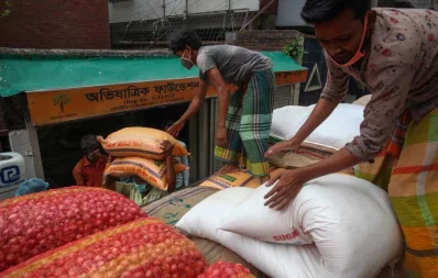 Mehedi Hasan/Dhaka Tribune