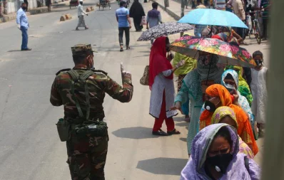 Photo: Mehedi Hasan/Dhaka Tribune