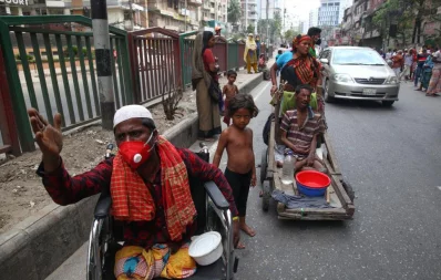 Photo: Mehedi Hasan/Dhaka Tribune