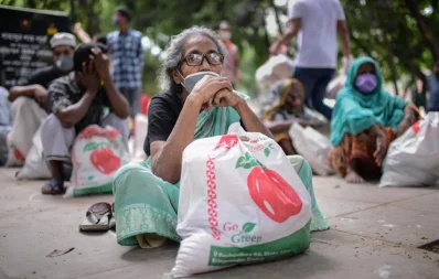 Photo: Mahmud Hossain Opu/Dhaka Tribune